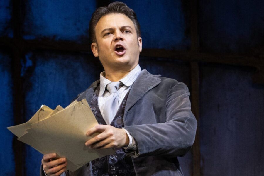 Popov Boheme Met