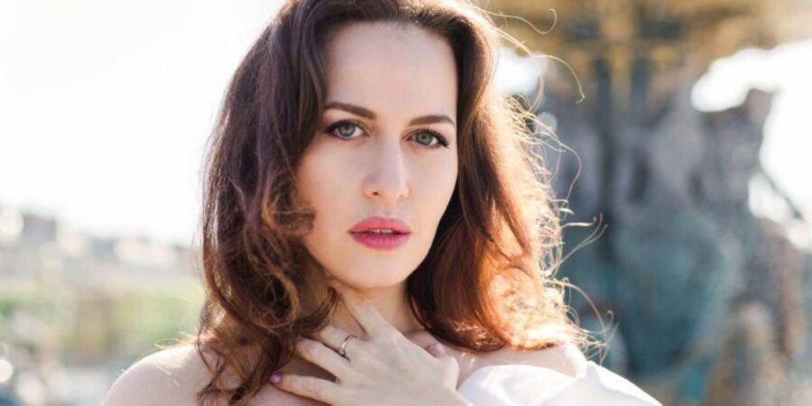 Elena Stikhina Trovatore RBO