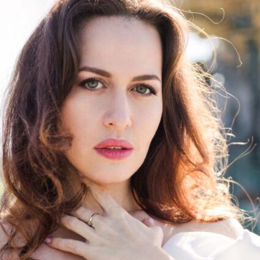 Elena Stikhina Trovatore RBO