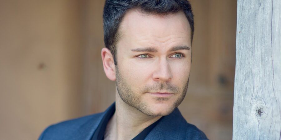 Joshua Hopkins debut Bayerische and Staatsopert BLN