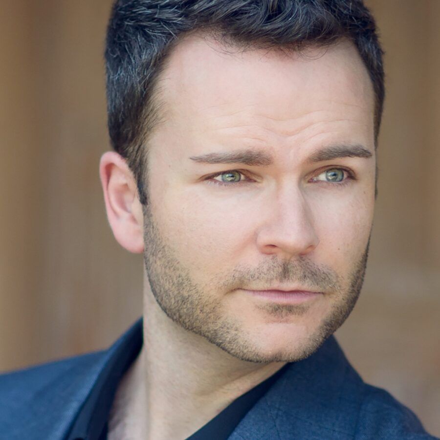 Joshua Hopkins debut Bayerische and Staatsopert BLN