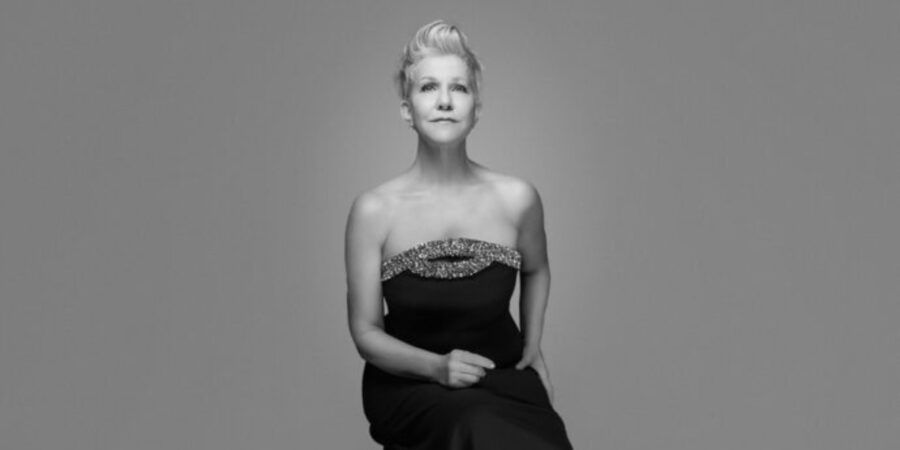 Joyce Di Donato The Talks