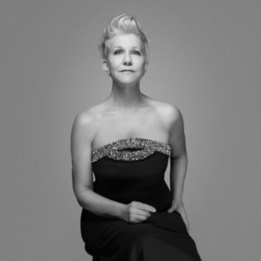 Joyce Di Donato The Talks