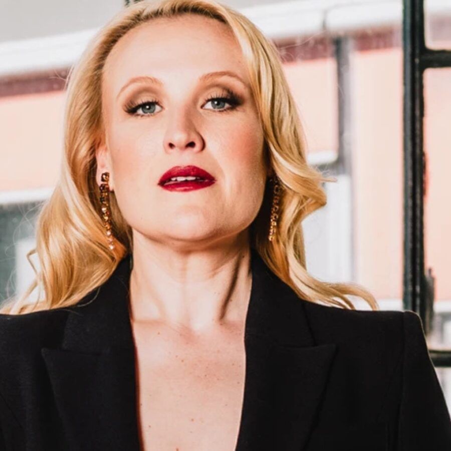 Kiandra Howarth Opera Australia Kiandra Howarth Opera Australia