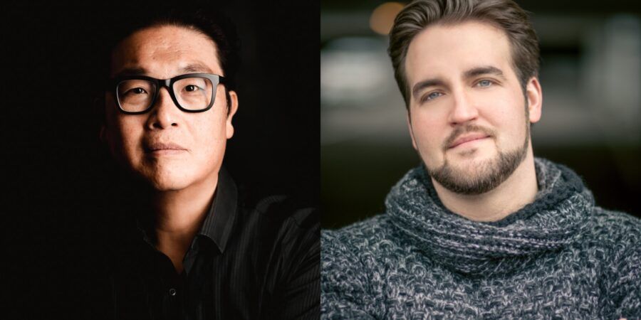 Insung Sim Brian Jagde Otello Teatro Real Insung Sim Brian Jagde Otello Teatro Real