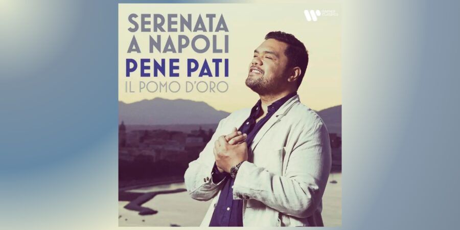 Pene Pati Serenata A Napoli Pene Pati Serenata A Napoli