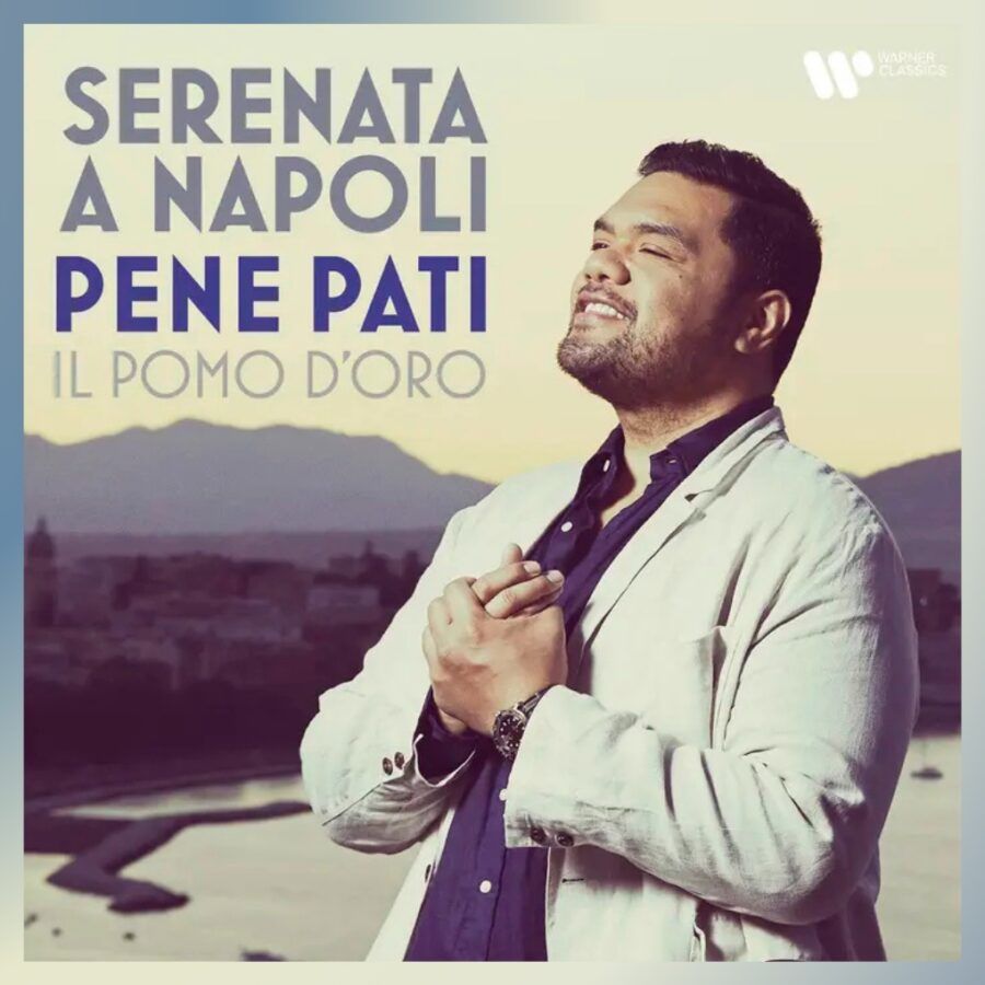 Pene Pati Serenata A Napoli Pene Pati Serenata A Napoli
