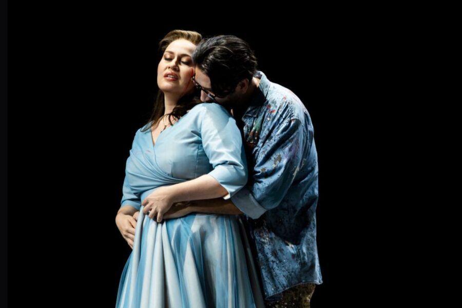 Stikhina Guerrero De Nationale Tosca Stikhina Guerrero De Nationale Tosca