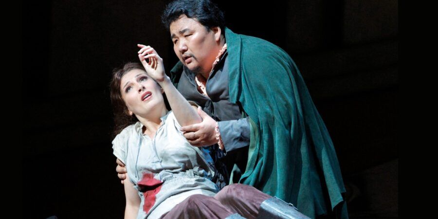Zaharia, Enkhbat Rigoletto SFO