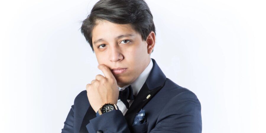 Ivan Ayon Rivas Faust Valencia