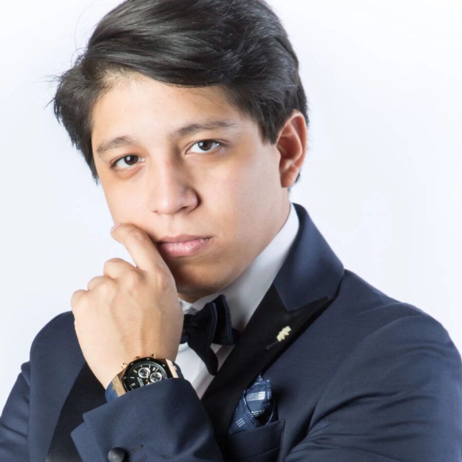 Ivan Ayon Rivas Faust Valencia