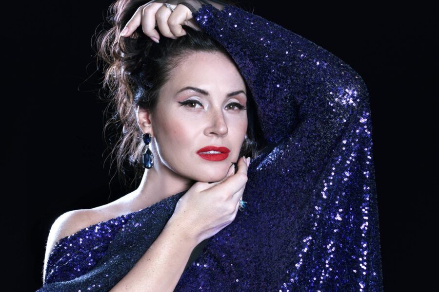 Yoncheva Tosca Zurich Yoncheva Tosca Zurich