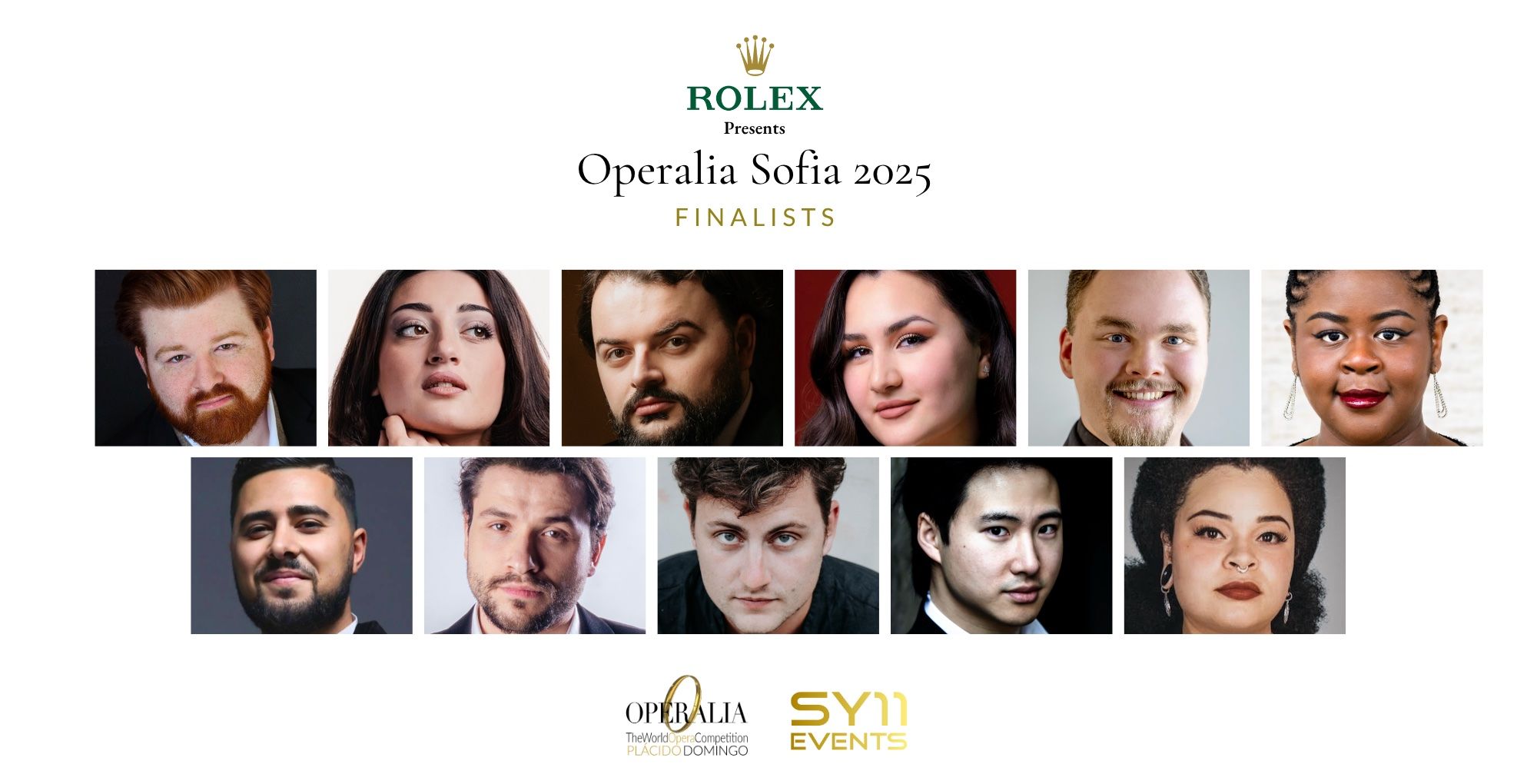 A2025 Post Operalia 2025 Finalists Announced
