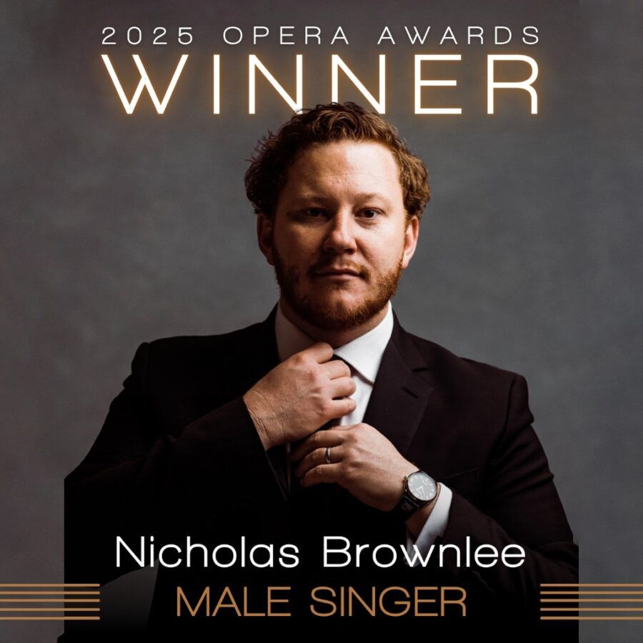 Brownlee Best Male Singer 2025 Brownlee Best Male Singer 2025