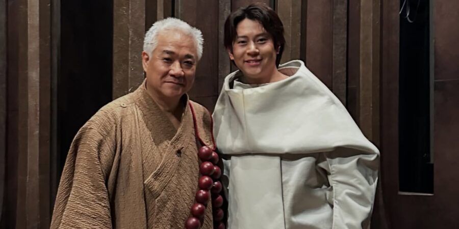 Jongwon Han Kwangchul Youn Parsifal SFO