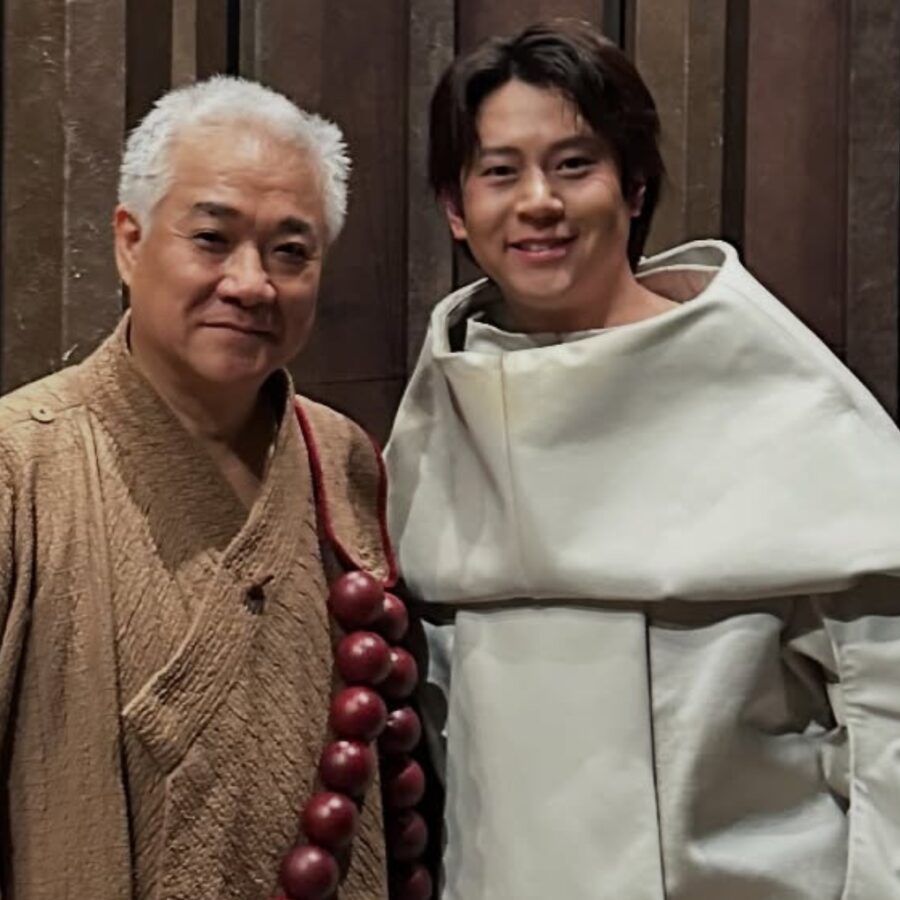 Jongwon Han Kwangchul Youn Parsifal SFO