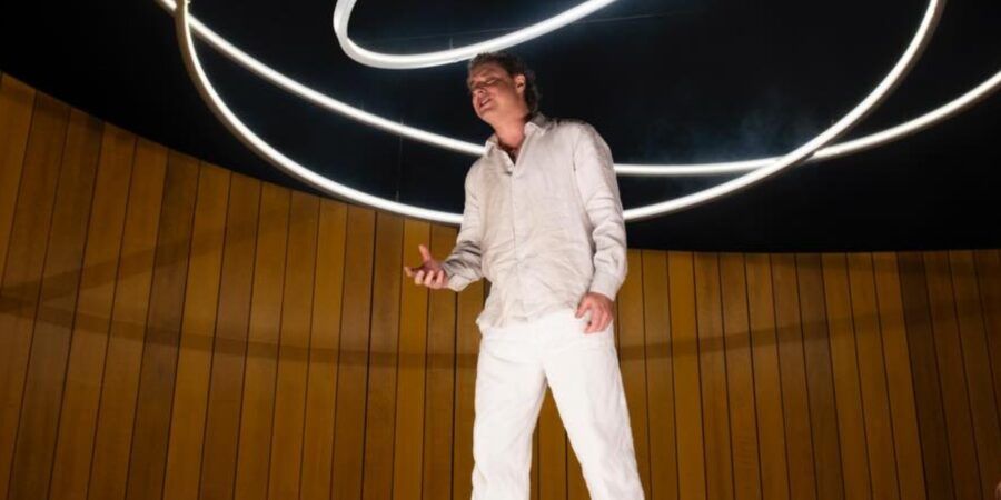 Korchak Lohengrin Roma Korchak Lohengrin Roma