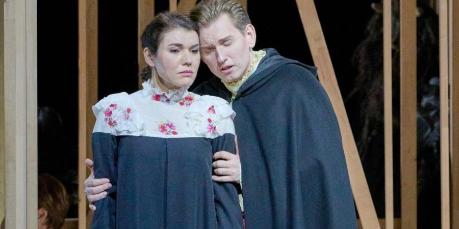 Kulchynska Volkov Carmelites Wien Kulchynska Volkov Carmelites Wien