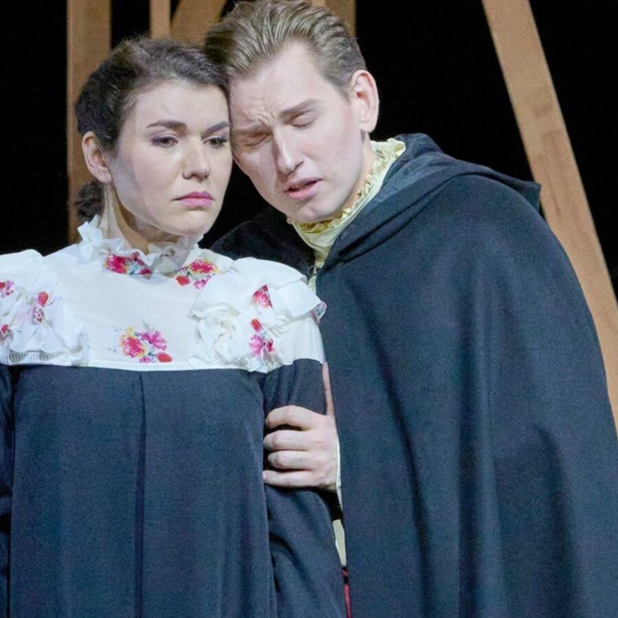 Kulchynska Volkov Carmelites Wien Kulchynska Volkov Carmelites Wien