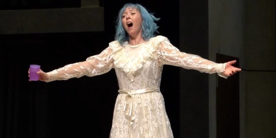 Oropesa Romeo Juliette Staatsoper Unter den Linden Oropesa Romeo Juliette Staatsoper Unter den Linden