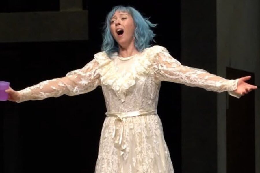 Oropesa Romeo Juliette Staatsoper Unter den Linden Oropesa Romeo Juliette Staatsoper Unter den Linden
