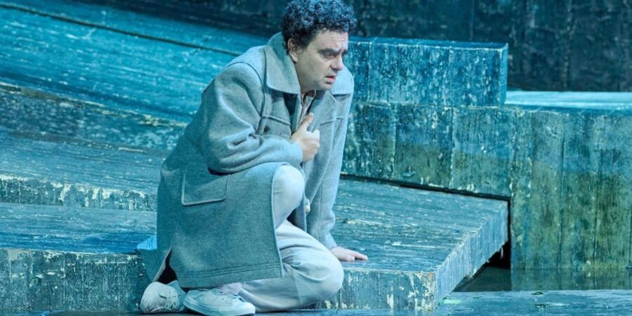 Rolando Villazon Pelleas Wiener Rolando Villazon Pelleas Wiener