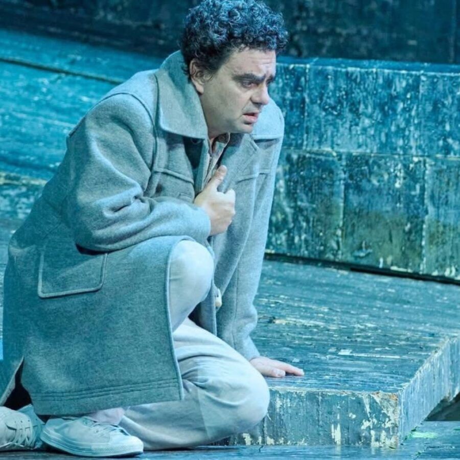 Rolando Villazon Pelleas Wiener Rolando Villazon Pelleas Wiener