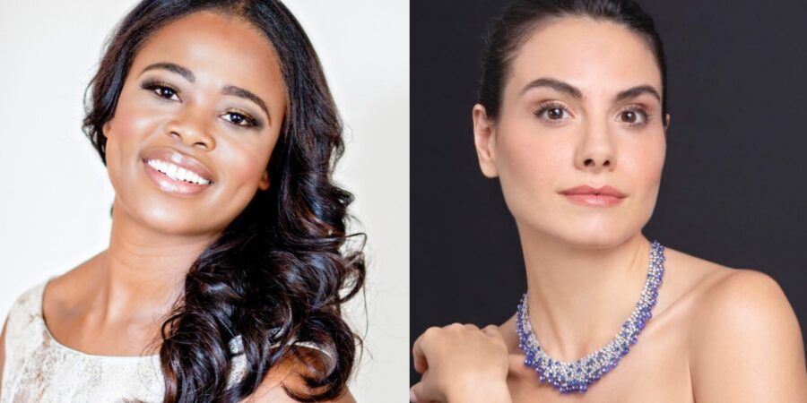 Serena Saenz Pretty Yende Elisir Liceu