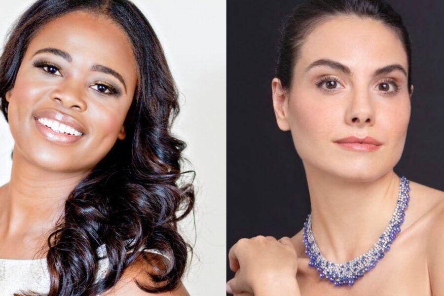 Serena Saenz Pretty Yende Elisir Liceu