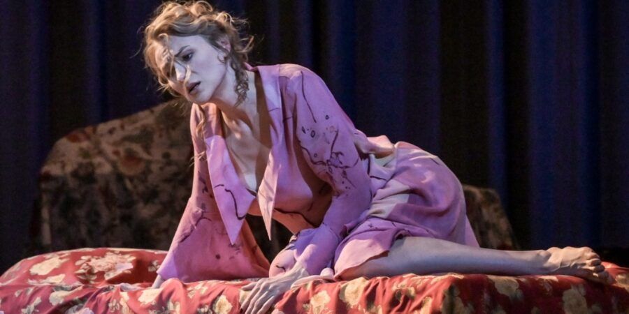 Victoria karkacheva La Damnation de Faust Champs Elysees Victoria karkacheva La Damnation de Faust Champs Elysees