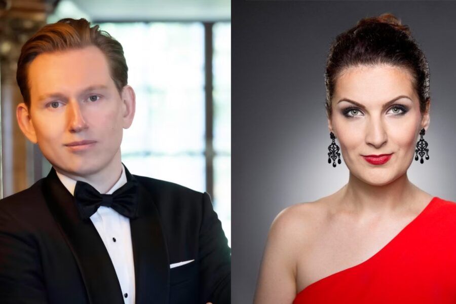 Volkov Zaharia Don Giovanni Wiener Staatsoper Volkov Zaharia Don Giovanni Wiener Staatsoper