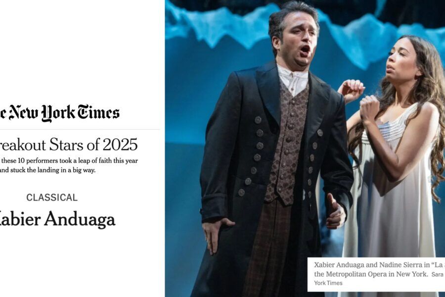 Anduaga NYTimes Breakout Stars 2025 Anduaga NYTimes Breakout Stars 2025