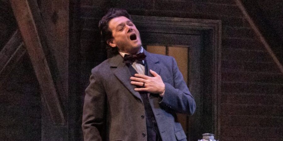 Chacon Boheme teatro Massimo Palermo Chacon Boheme teatro Massimo Palermo