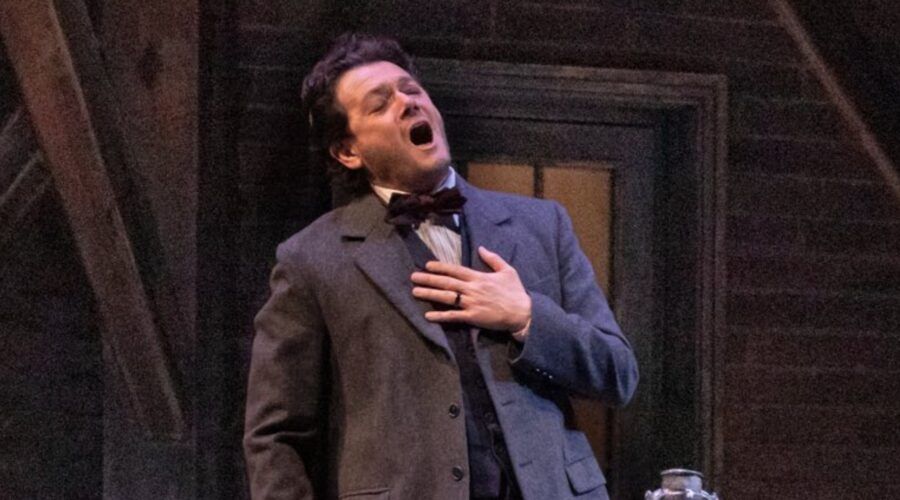Chacon Boheme teatro Massimo Palermo Chacon Boheme teatro Massimo Palermo