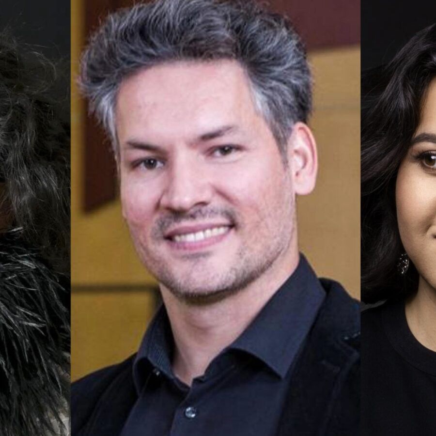 Kemoklidze, Gonzalez, Cheblykov Carmen Teatro Real Kemoklidze, Gonzalez, Cheblykov Carmen Teatro Real