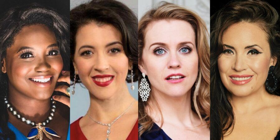 Operawire ten Rising Stars 2025