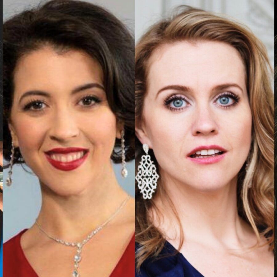 Operawire ten Rising Stars 2025