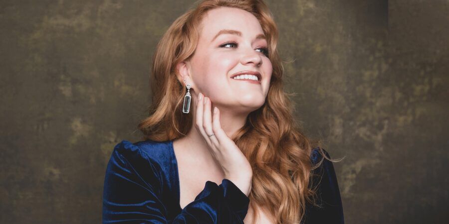 Maire Therese Carmack Opera Monte-Carlo Maire Therese Carmack Opera Monte-Carlo