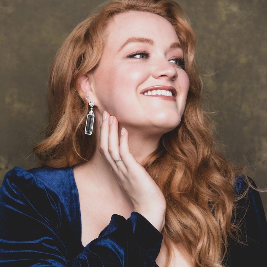 Maire Therese Carmack Opera Monte-Carlo Maire Therese Carmack Opera Monte-Carlo