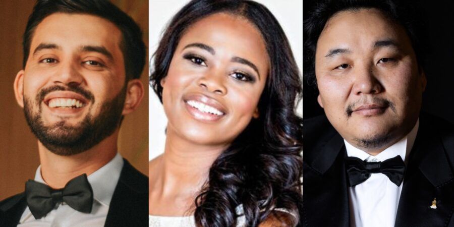 Davronov, Yende, Enkhbat Traviata RBO