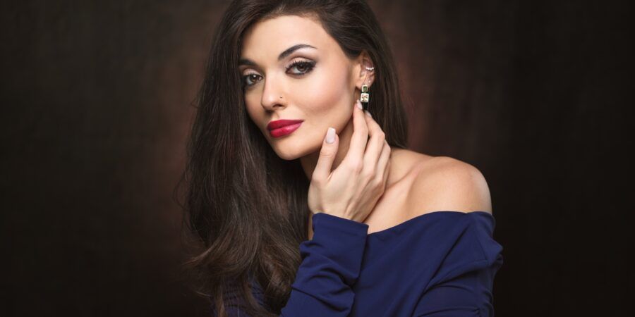 Elmina Hasan Nabucco Bayerische Staatsoper Elmina Hasan Nabucco Bayerische Staatsoper