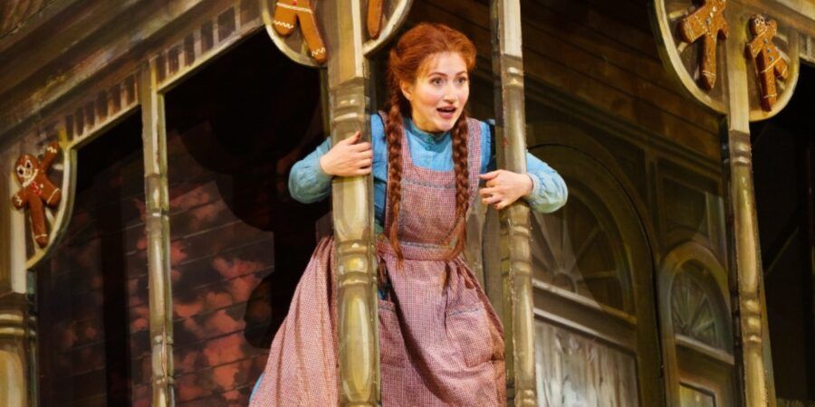 Galoyan Hansel Gretel HGO