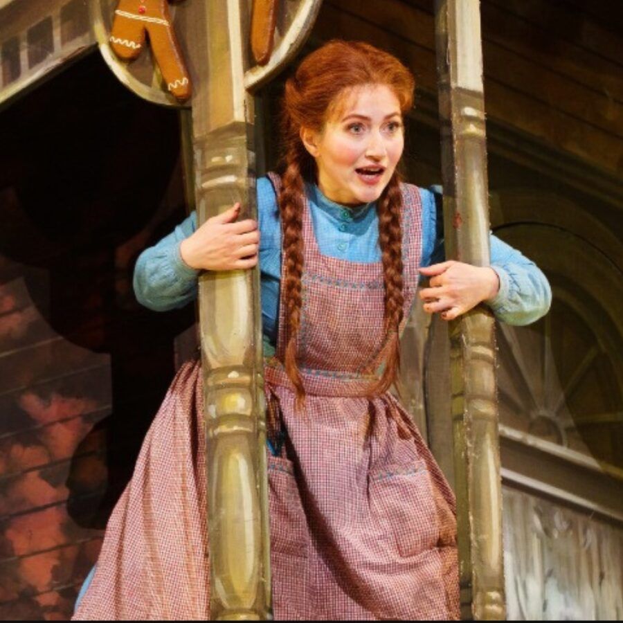 Galoyan Hansel Gretel HGO