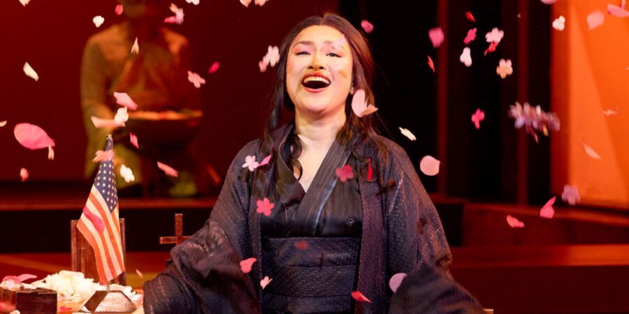 Guanqun Yu Boheme Australia Guanqun Yu Boheme Australia