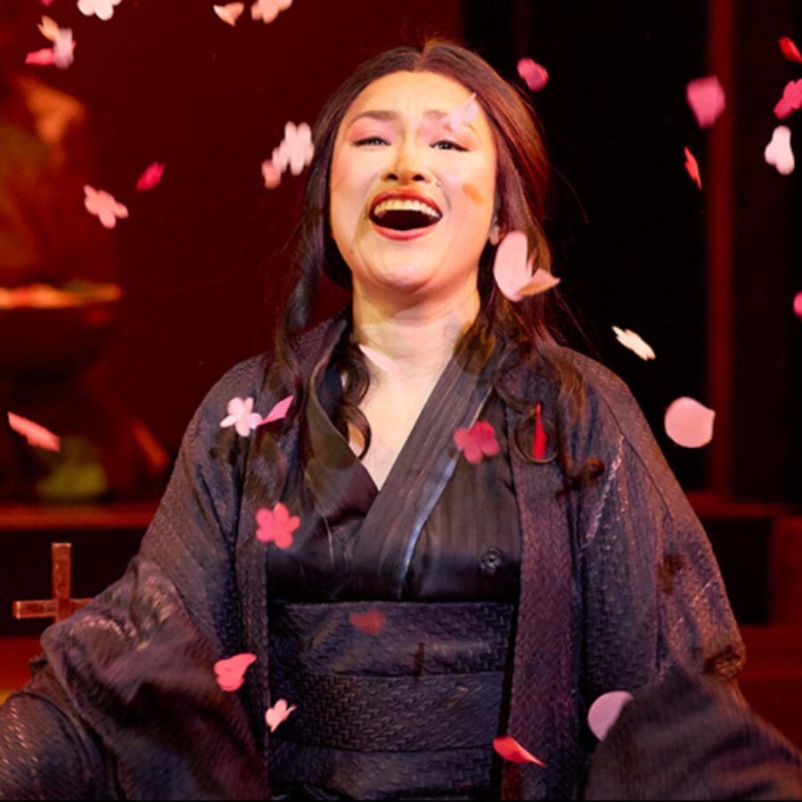 Guanqun Yu Boheme Australia Guanqun Yu Boheme Australia