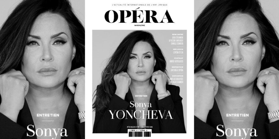 Sonya Yoncheva Opera Magazine (2)
