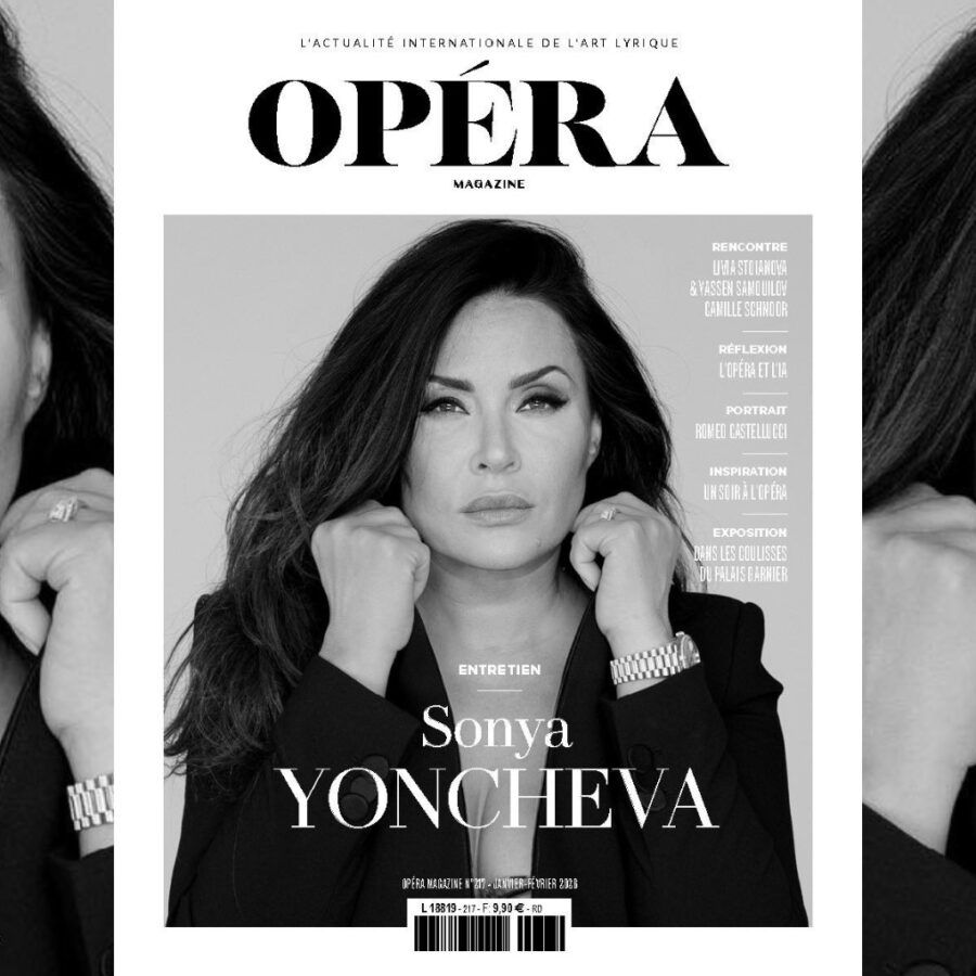 Sonya Yoncheva Opera Magazine (2)