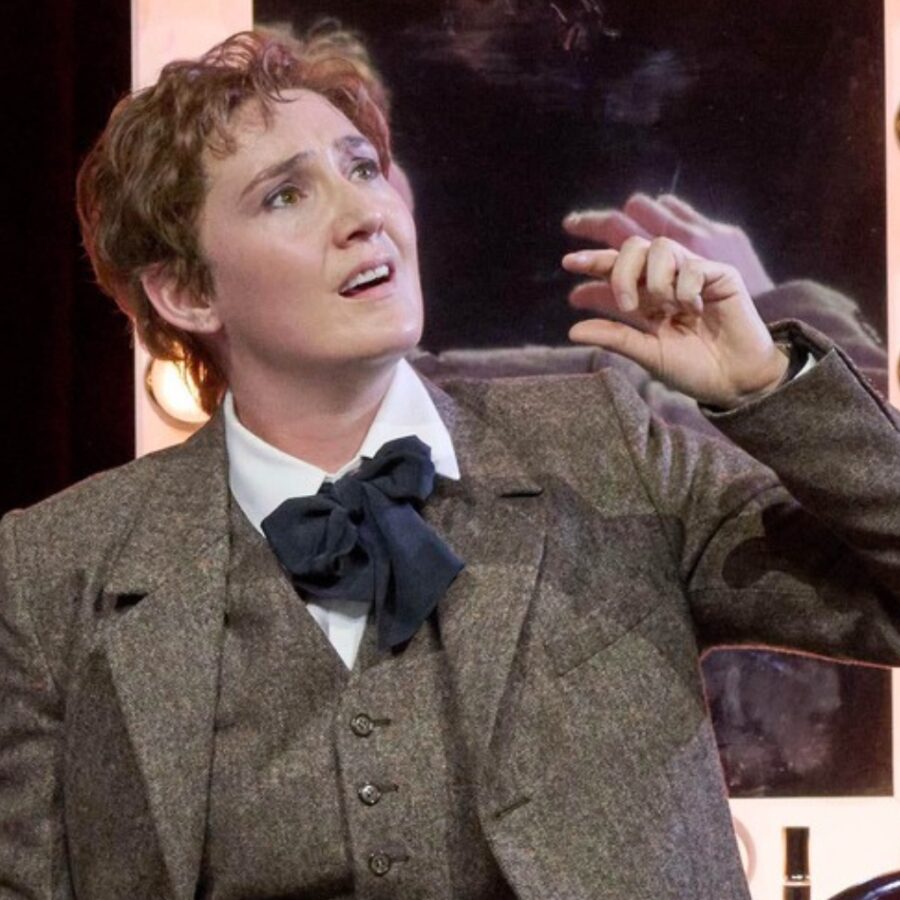 Samantha Hankey Wiener Staatsoper Debut Samantha Hankey Wiener Staatsoper Debut