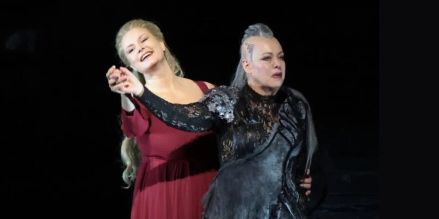 Stemme Gotterdamerung La Scala