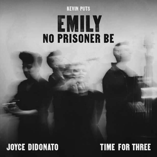 Emily No Prisoner Be